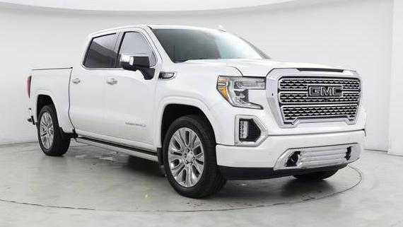 GMC SIERRA LIMITED 2022 3GTU9FEL5NG154560 image